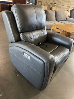 Reclainer Electric Chair 