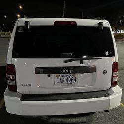 Jeep Grand Cherokee 2011