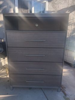 Drawer  4 compartment