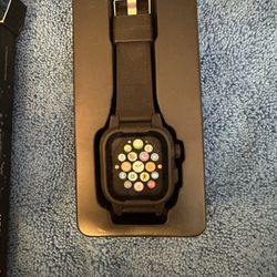 Case For Iwatch 40