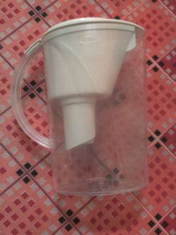 NEW Water Filter Pitcher with Filter