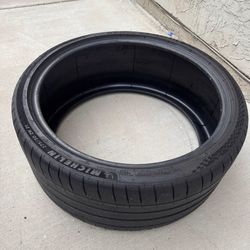 Michelin 275/30ZR21