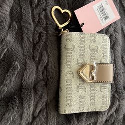 Juicy Couture Wallet