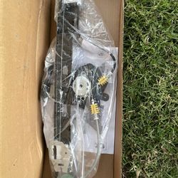 B491708 Replacement Window Regulator BM1550113. Brand new.