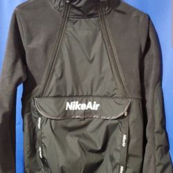 Nike fleece