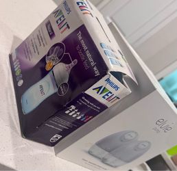 Baby items
