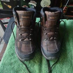 Men's Boots 