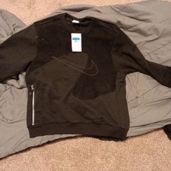 Nike Sweater