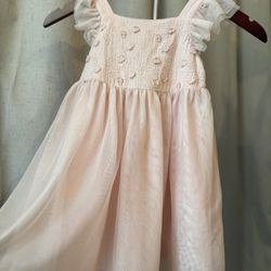 Toddler Dress