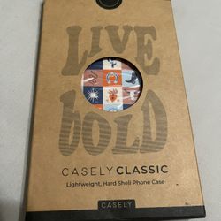 iPhone 13 Mini Phone Case 