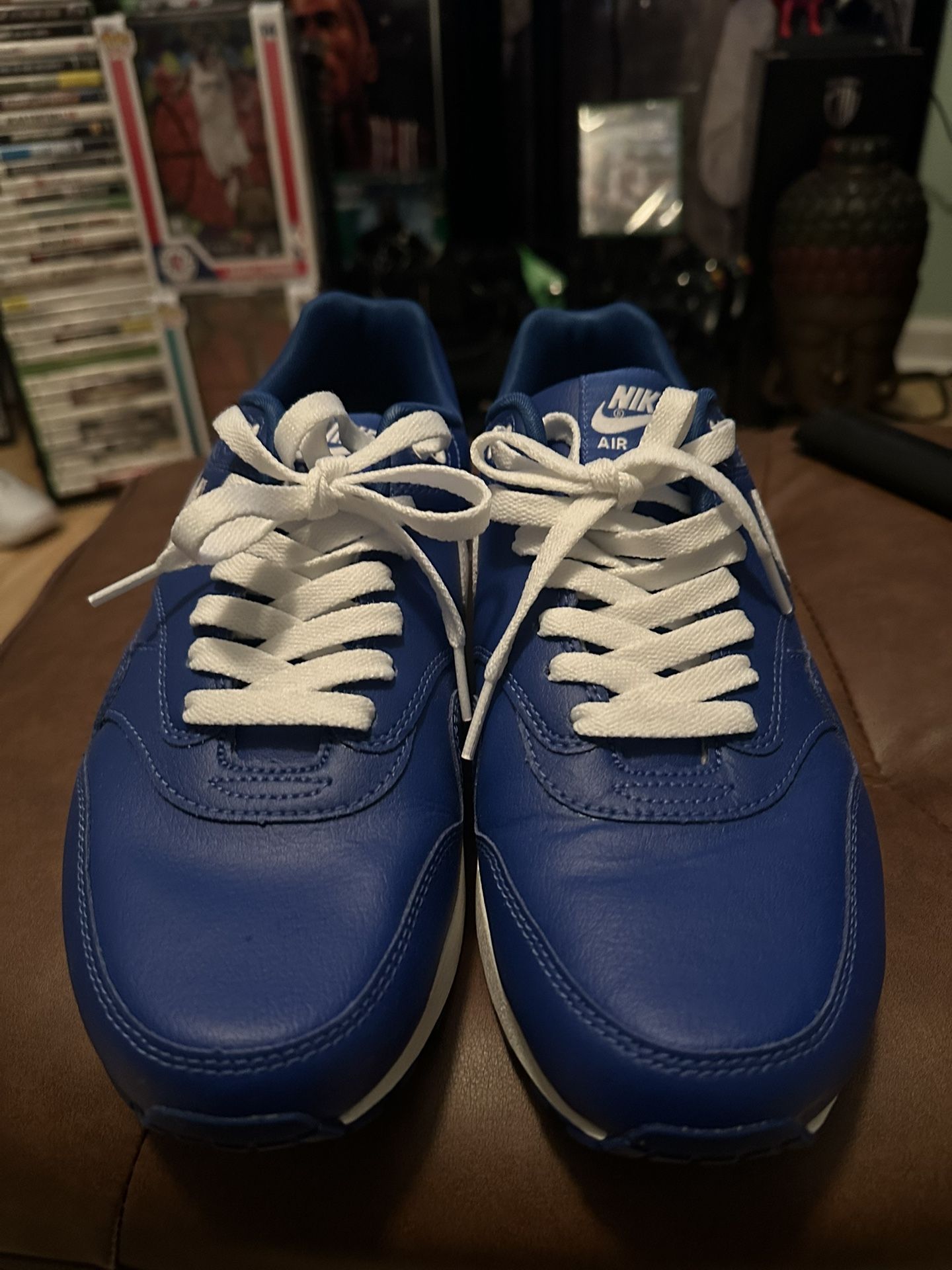Nike Air Max Men’s Size 8.5 