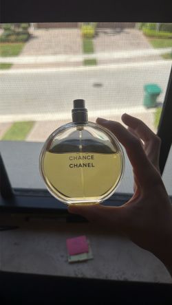 chanel parfum
