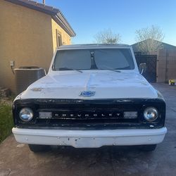 Chevy