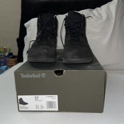 Timberland Sneaker Boot Used!!