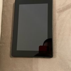 Kindle Fire 