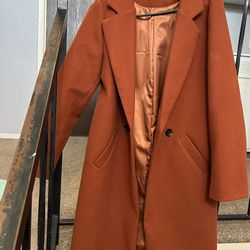 $Bundle deal Coats, blazers and jacket $100