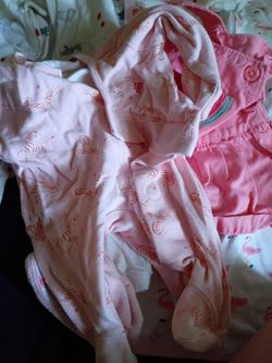Baby clothes