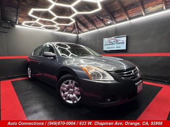 2011 Nissan Altima 2.5