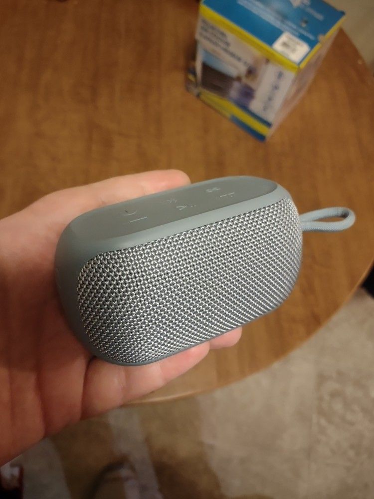 Onn Bluetooth Speaker
