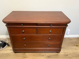 Dresser - Moving Sale