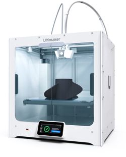 Ultimaker S5 Professional 3D Printer – two available
