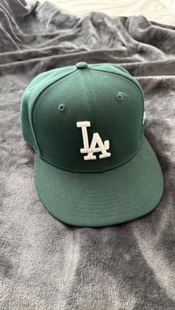 Fitted Hat