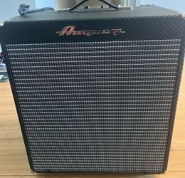 Ampeg Rocket Bass RB-112 Bass Combo Amp 100W