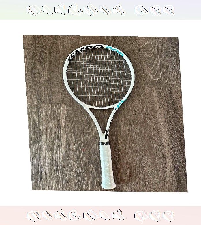 open add Level Up Your Game with Top Tennis Rackets