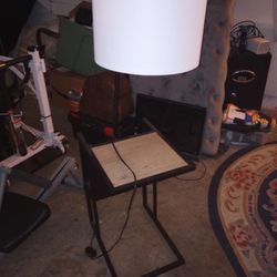 Table Lamp Like Very Good