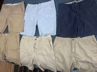 Men’s shorts