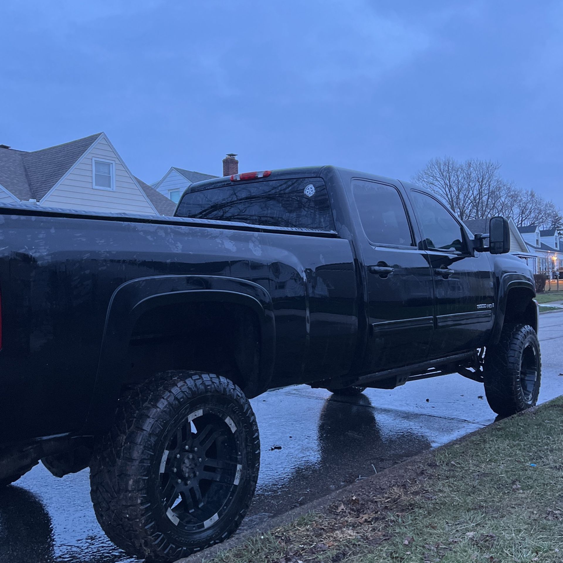 2009 Chevrolet Silverado