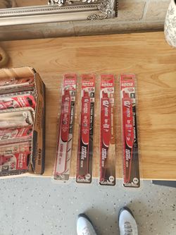 Diablo blades