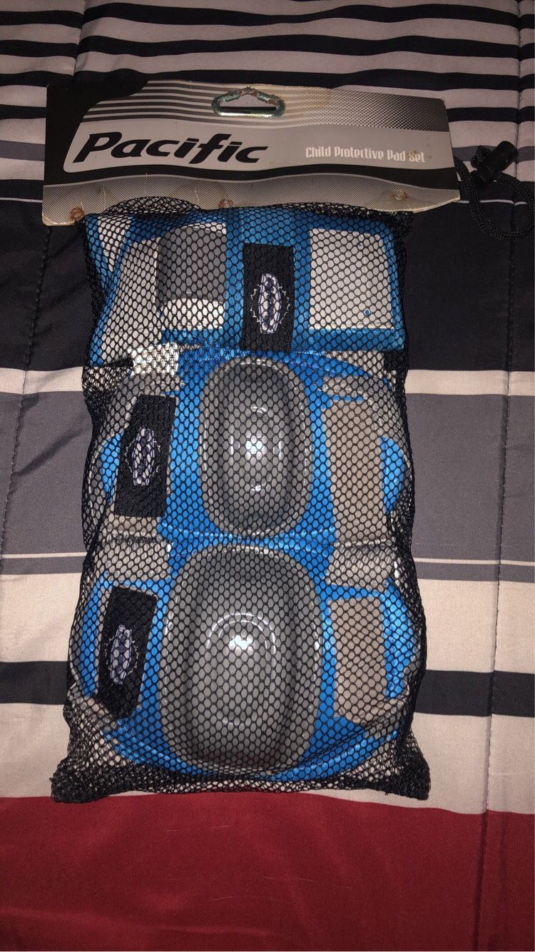 Child Knee Pads 