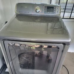 Samsung Washer And Dryer  Not Working Need Need Repairs 