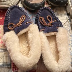Ll Bean Size8