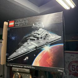 Lego Ucs Star Destroyer