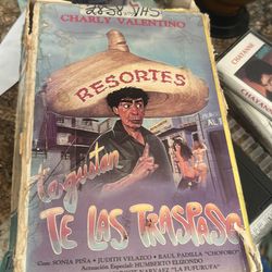 Resortes Te gustan te las traspaso