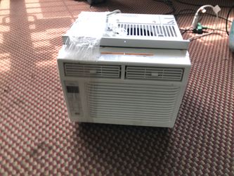 Tcl 5000 btu window