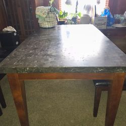 Dining Room Table