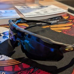 Oakley Radar EV Sunglasses 