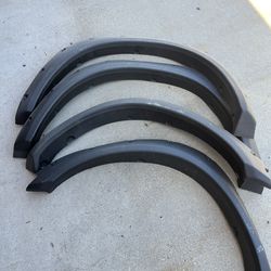 Dodge Ram 1500 Fender Flares