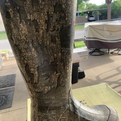 Mens Lacrosse Rain Boots 