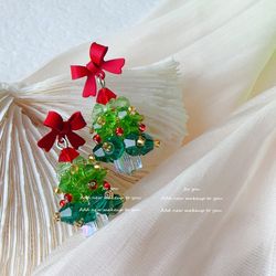 Christmas Earrings Cute Snowman Earrings for Women Teens Girls Gold Dangle Drop Earrings Xmas Studs Earrings Jewelry Gifts