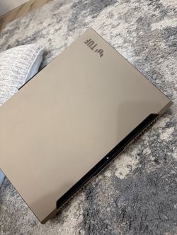 ASUS TUF GAMING LAPTOP ADVANTAGE EDITION