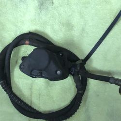 2003 Vespa ET2 Front brake caliper