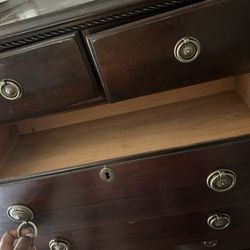 King Size Bedroom Set