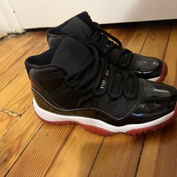 Jordan 11