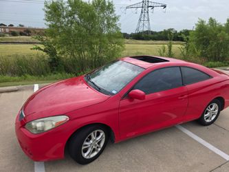 2007 Toyota Solara