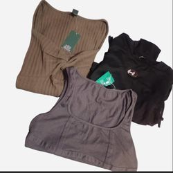 Brand New Size L TAKE All