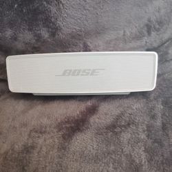 BOSE Mini SoundLink 